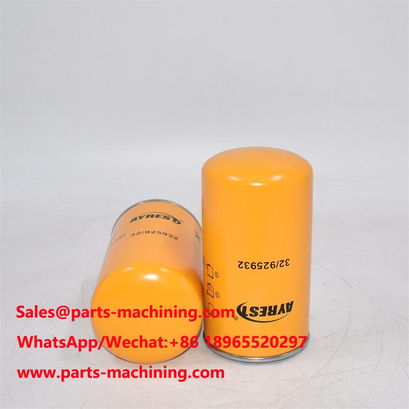 Original 32925932 Kraftstofffilter 32/925932 2653231452 11691298 90031366 Auf Lager