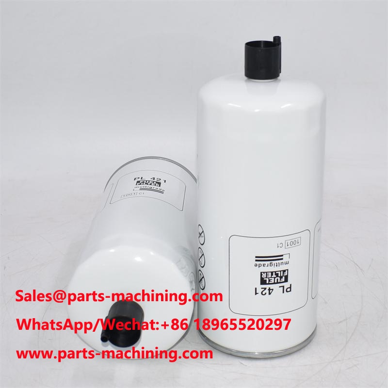 PL421X Kraftstoff-Wasserabscheider PL421 VG1092080052 612630080203 1105050C50A Äquivalent