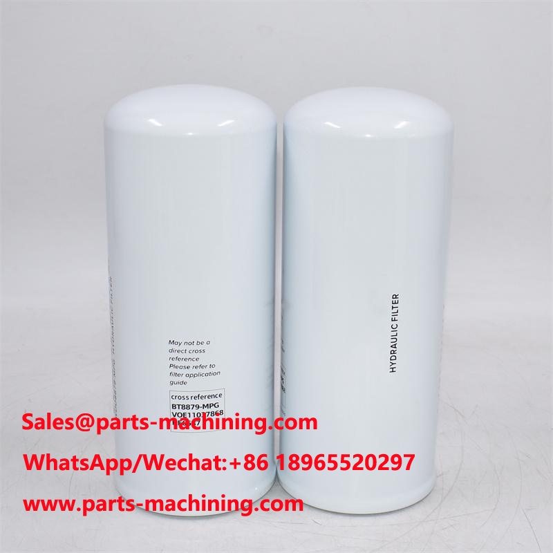 HF6587 Hydraulic Filter