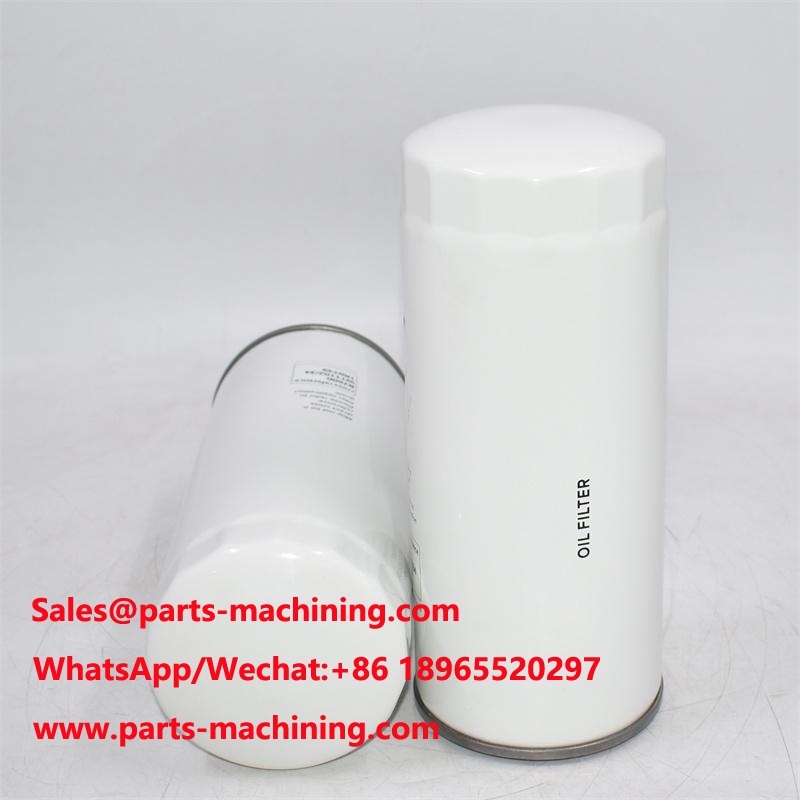 W1110234 Ölfilter ersetzt W11102/34 5839LF9667 7421561278 LF17503