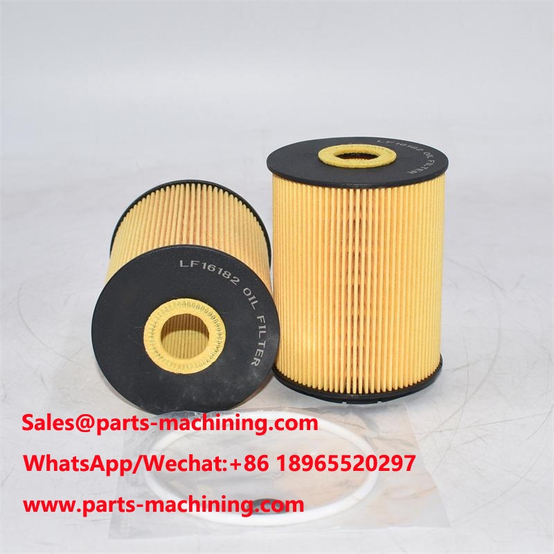 LF16182 Ölfilter 5015171AA 1801509 21115562A