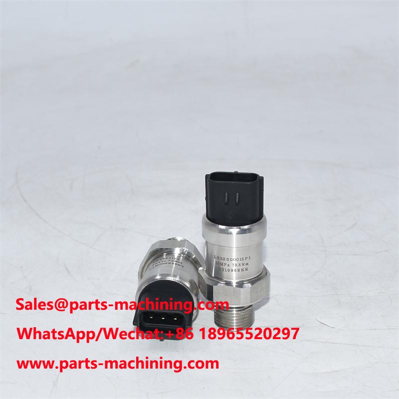 50MPa LSS2S00015P1 Öldrucksensor