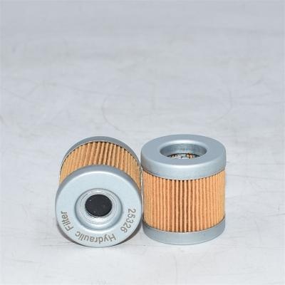 25326 Ölfilter-Querverweis