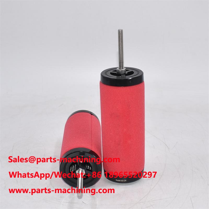 E5-24 Präzisionsfilterelement E524 1C027167N 948630 SDL39344 Ersetzt