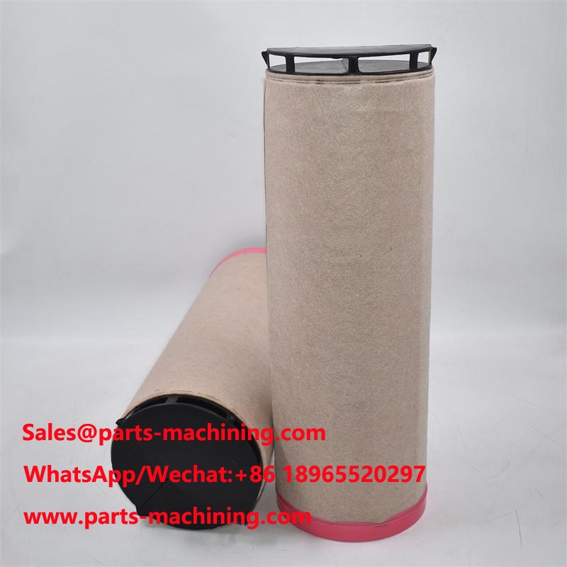 Original 2914501800 Luftfilter P782109 7962890 511714414 Auf Lager