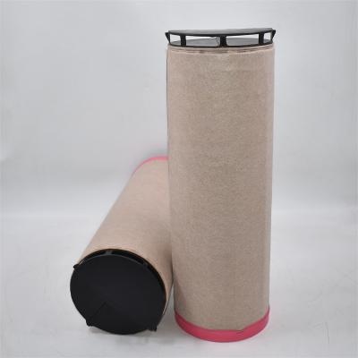 Original 2914501800 Luftfilter P782109 7962890 511714414 Auf Lager