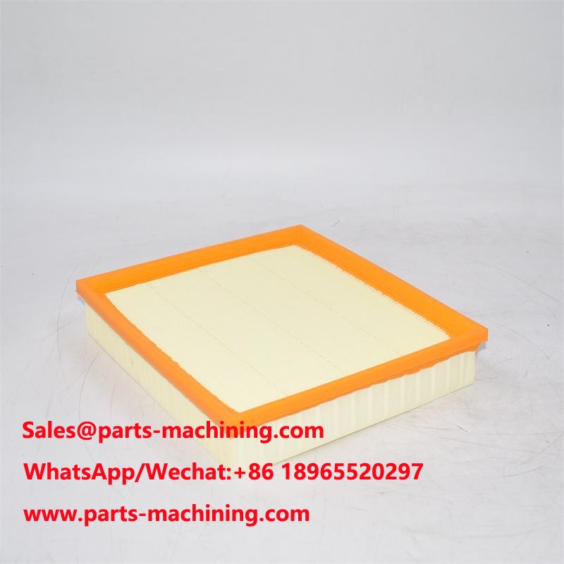 C25135 Luftfilter SA6061 Austausch