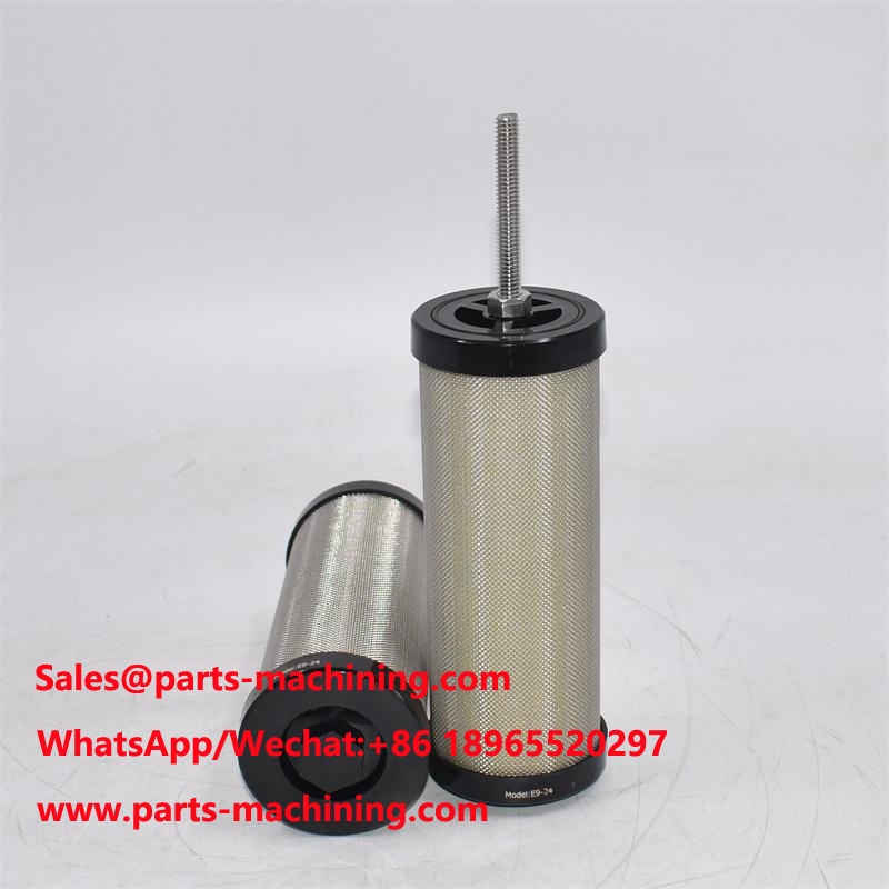Präzisionsfilterelement E9-24 SI46241 SDL39304 1C027187 EB28