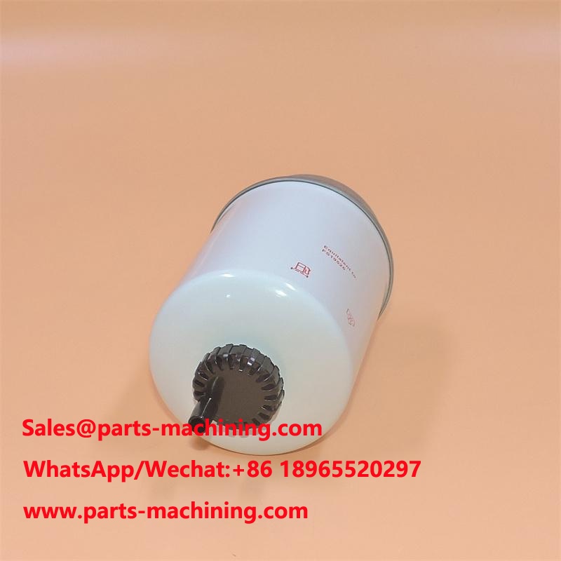 Original F433618 Kraftstoff-Wasserabscheider 836862563 31738 836859302 Auf Lager