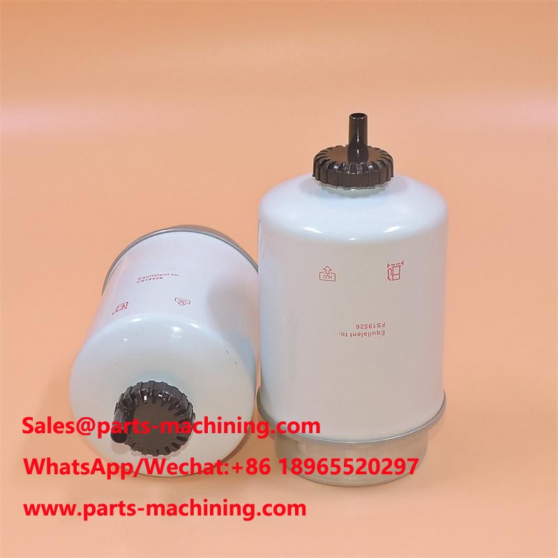 162000080845 Kraftstoff-Wasserabscheider Äquivalent P2950591P V836862563 PSC879