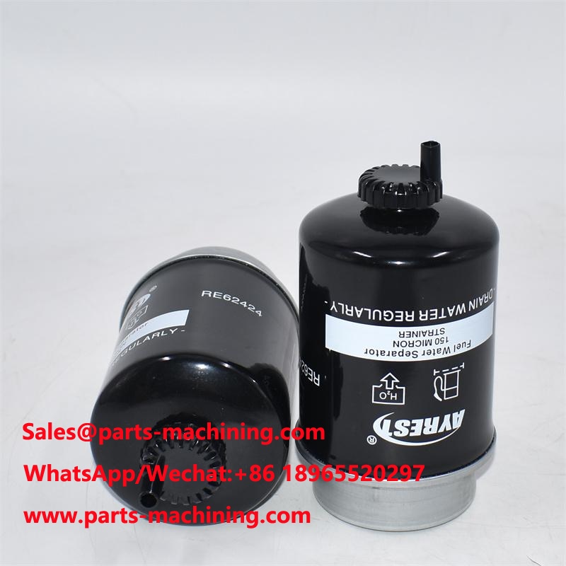 20359302 Kraftstoff-Wasserabscheider ersetzt M16890C MC162000080845 836859302V