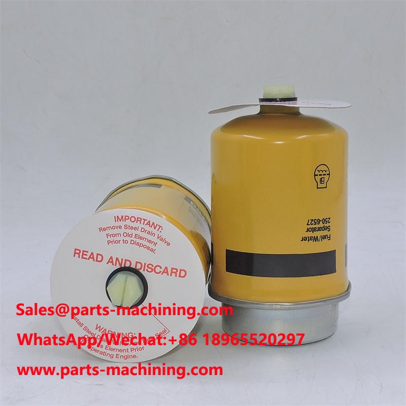 Original 05821377 Kraftstoff-Wasserabscheider 5821377 H290WK SN70264 Auf Lager
