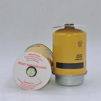 Original 05821377 Kraftstoff-Wasserabscheider 5821377 H290WK SN70264 Auf Lager