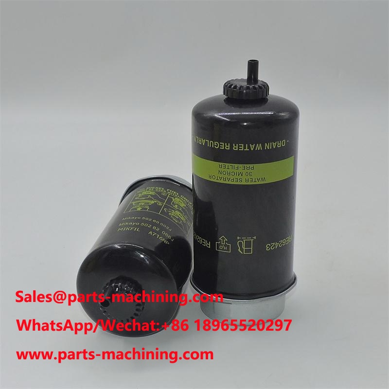 1533953 Kraftstoff-Wasserabscheider P551431 FS19810 H302WK Professioneller Lieferant