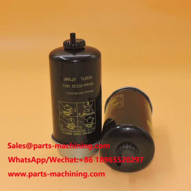 F431892 Kraftstoff-Wasserabscheider SN70131 32341 Professioneller Großhändler