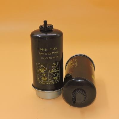 F431892 Kraftstoff-Wasserabscheider SN70131 32341 Professioneller Großhändler