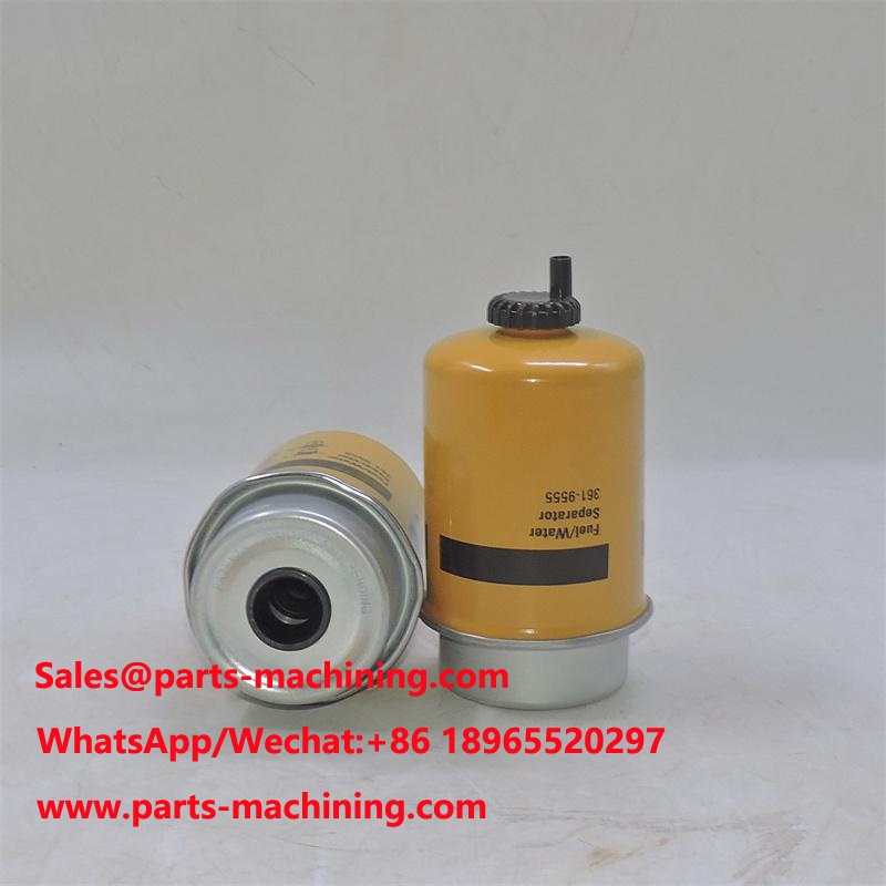 SFC-76150 Kraftstoff-Wasserabscheider SN70274 WF10084 Professioneller Hersteller