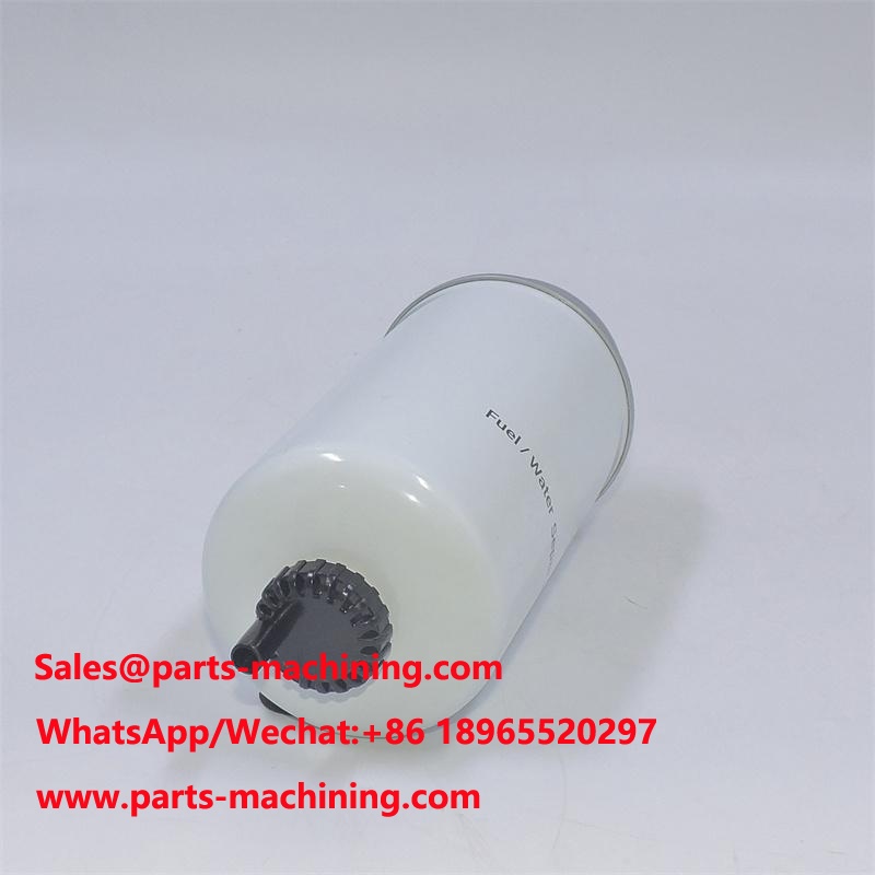 Original RE517180 Kraftstoff-Wasserabscheider RE509036 WK8151 35634 auf Lager