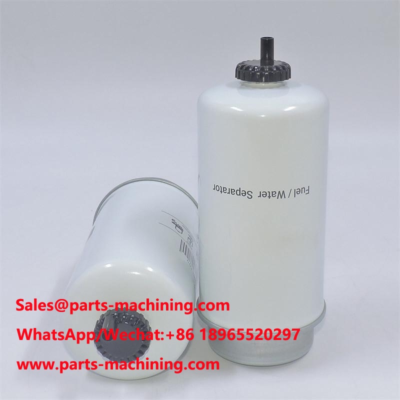 05821455 Kraftstoff-Wasserabscheider L8872F WK8161 37255 Professioneller Großhändler