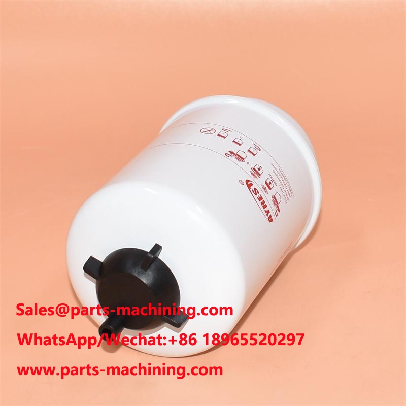 RE529644 Kraftstoff-Wasserabscheider ersetzt 84565926 BF7954-D SN70242