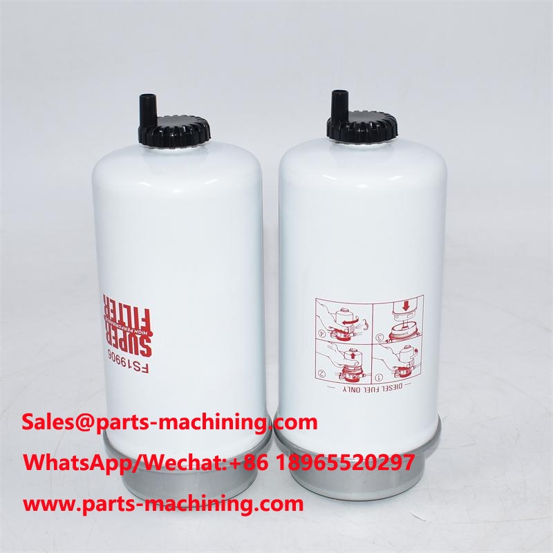 0011318320 Fuel Water Separator