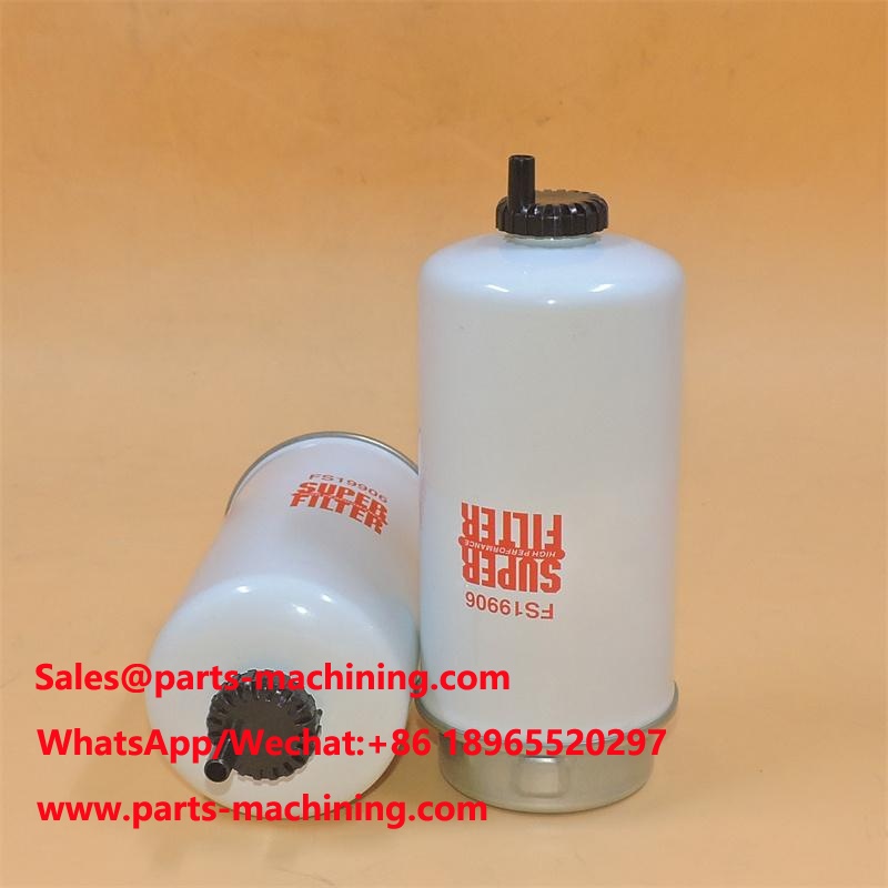 Kraftstoff-Wasserabscheider 22969265 H301WK 23018799 35730