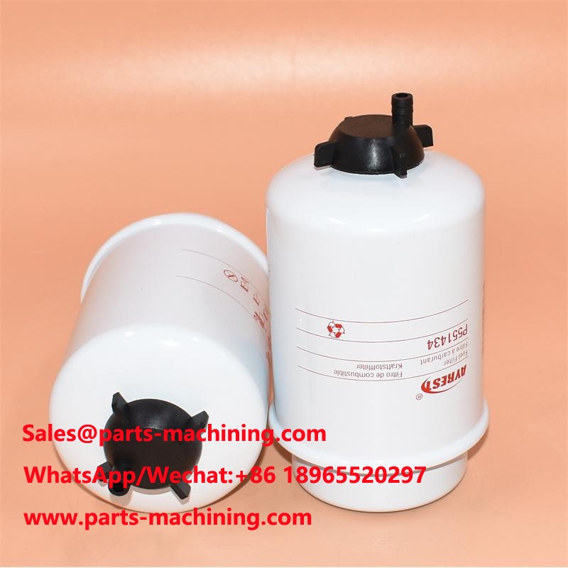 11350420 Kraftstoff-Wasserabscheider SK3304 SK48920 38053 Professioneller Lieferant
