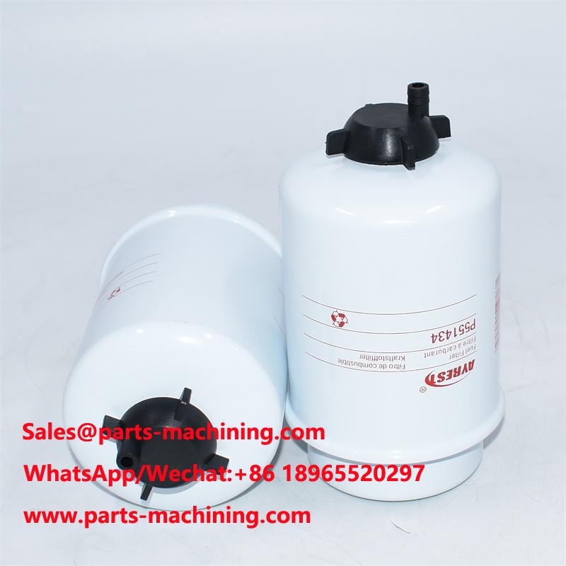 84559022 Kraftstoff-Wasserabscheider Äquivalent L3444F WK8155
