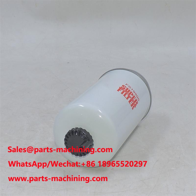 7091069 Kraftstoff-Wasserabscheider SN70233 84154346 47357911 Professioneller Hersteller