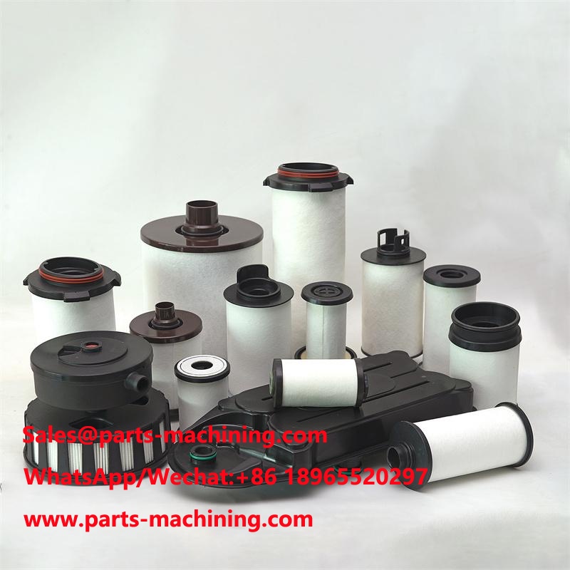Getriebefilter 02E305051B 02E398051 02E305051D