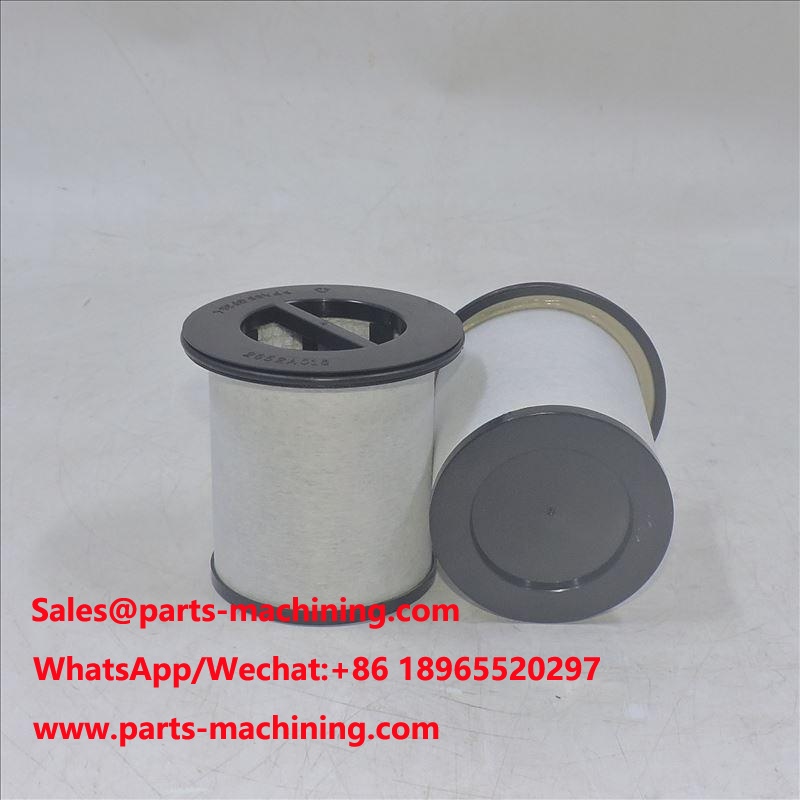21368879 Entlüftungsfilter 2656A016 LC7002 SAO5301 84040106000 Professioneller Lieferant