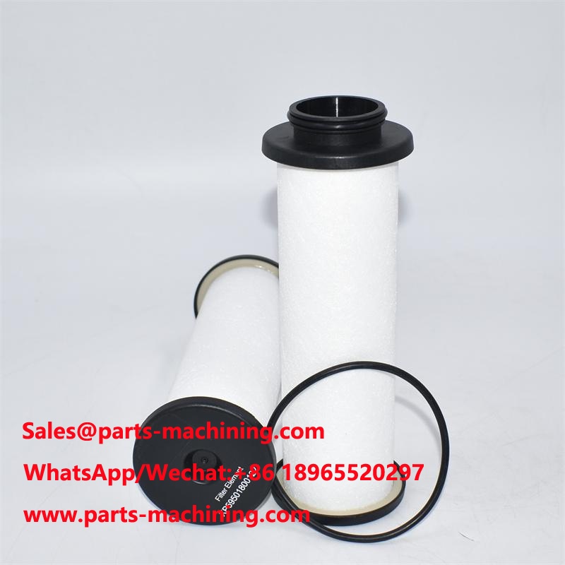 Breather Filter XP59501800123