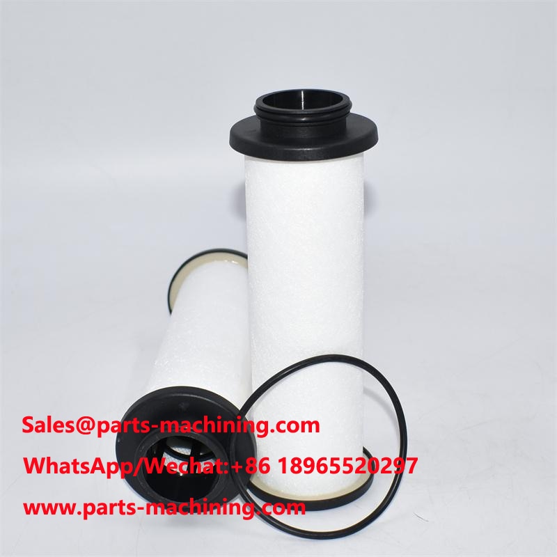 Kraftstofffilterelement XP59501800123