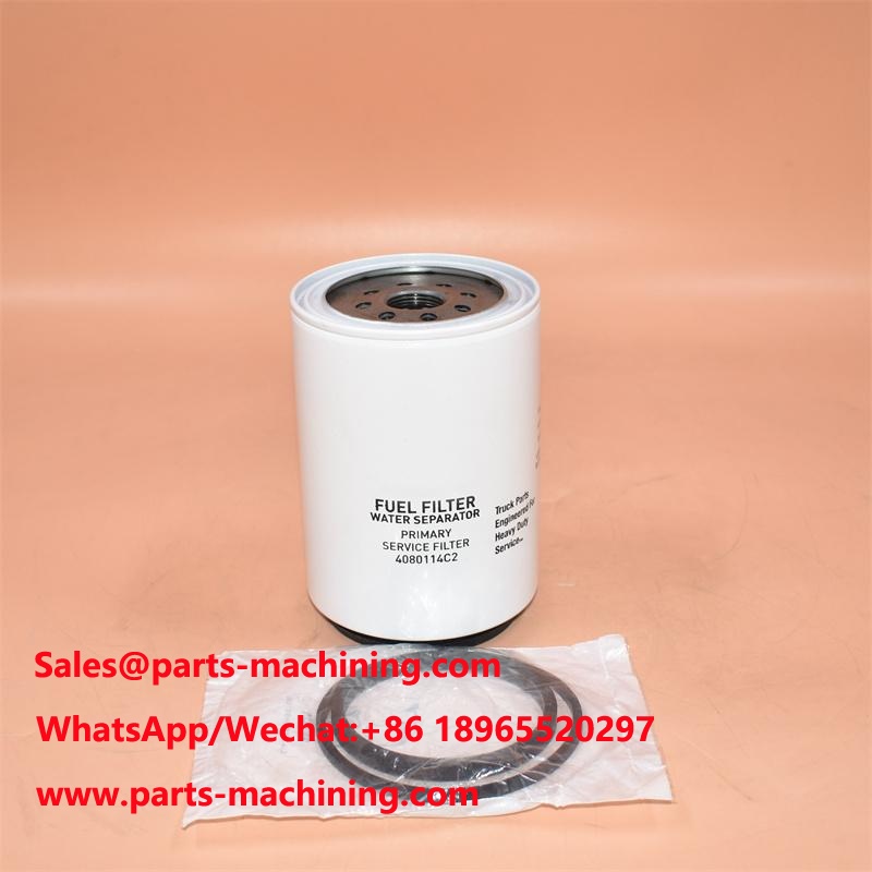 Original 4080114C2 Kraftstoff-Wasserabscheider BF46169-O P582011 4080114C1 auf Lager
