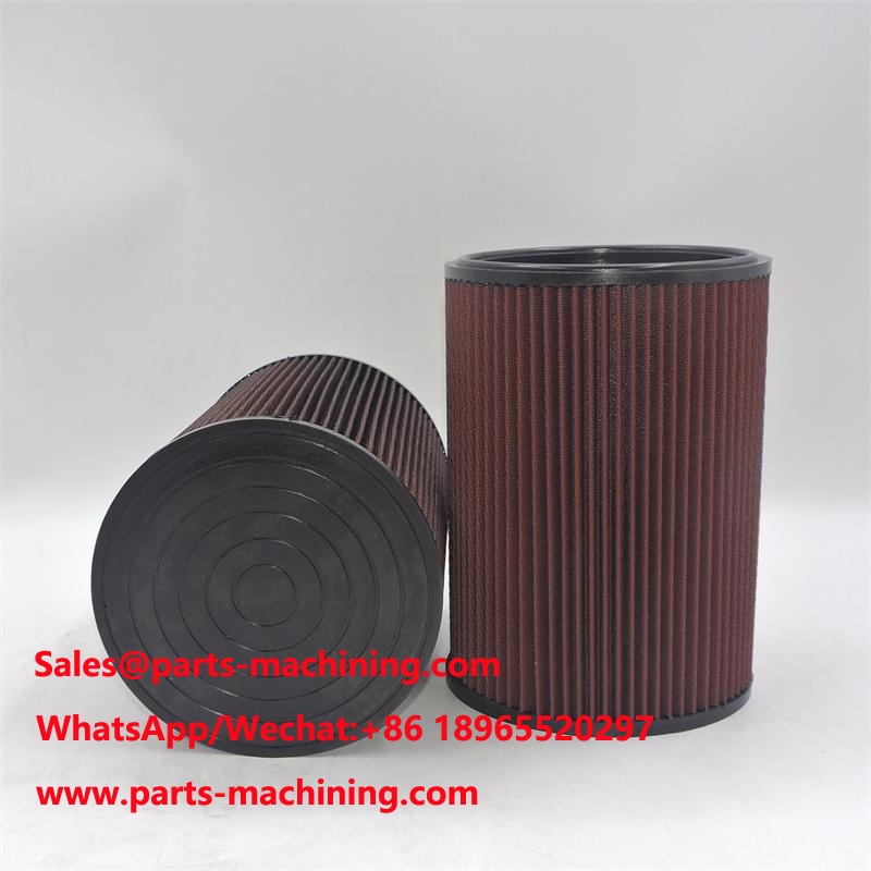 AFM8050 Luftfilter 196-8518 rund