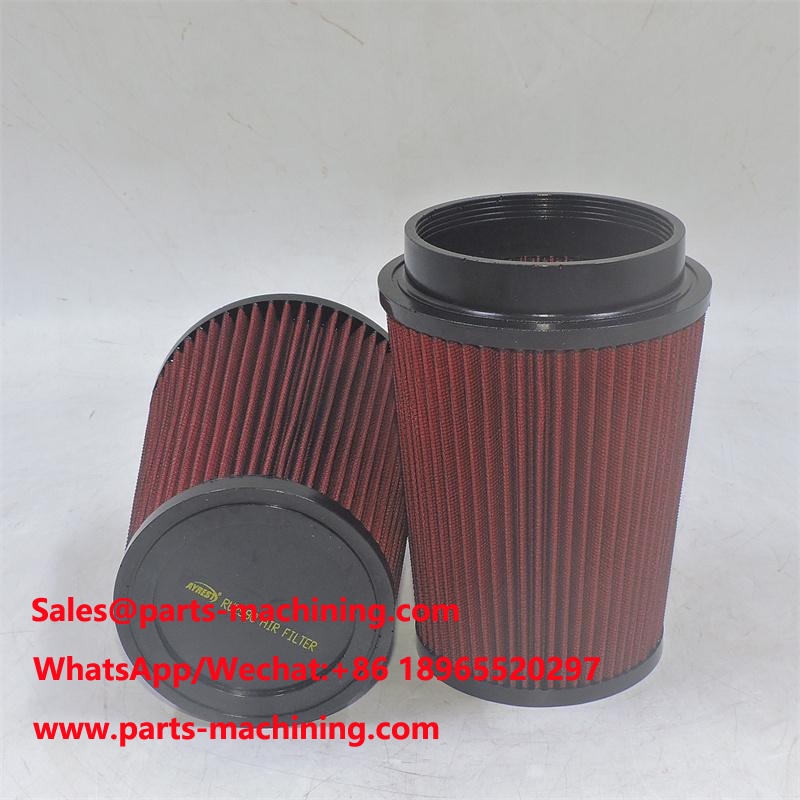 F040A6 Luftfilter RU2590 Professioneller Lieferant