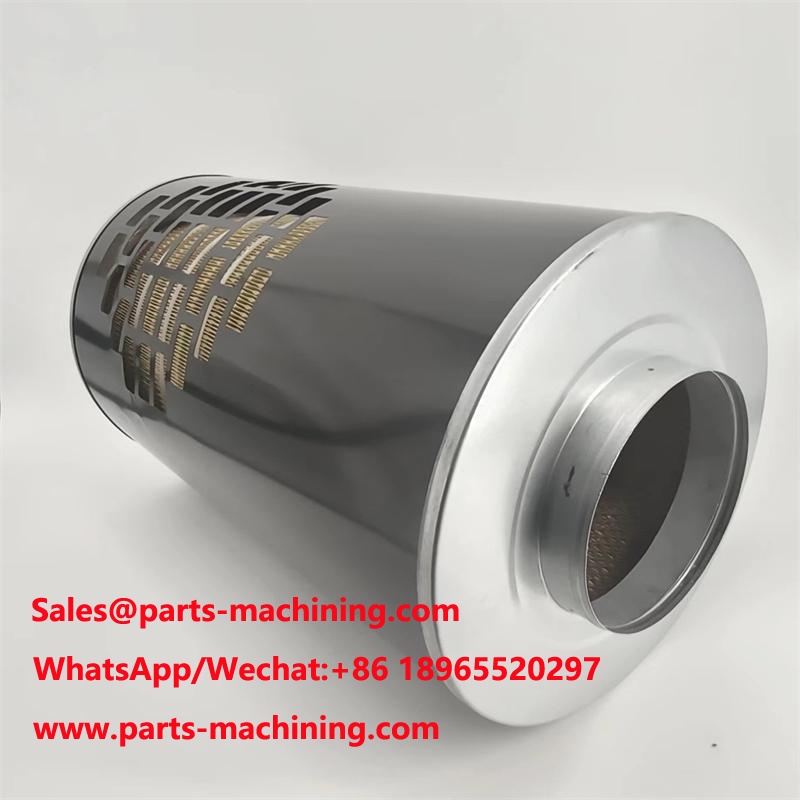 Original 3I1034 Luftfilter PA2724 P524838 C71338-3 auf Lager