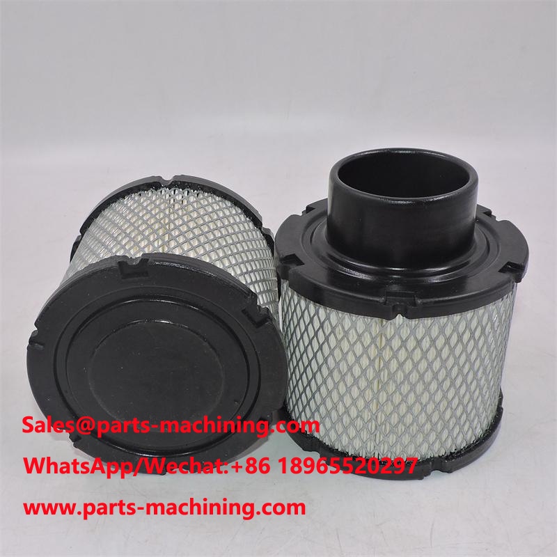 Original AF26187 Luftfilter 1403830 SL81632 Auf Lager