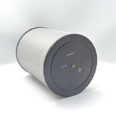 Original 0180941002 Luftfilter 24851255 X59612100001 88292001-204 WAI42239 Auf Lager