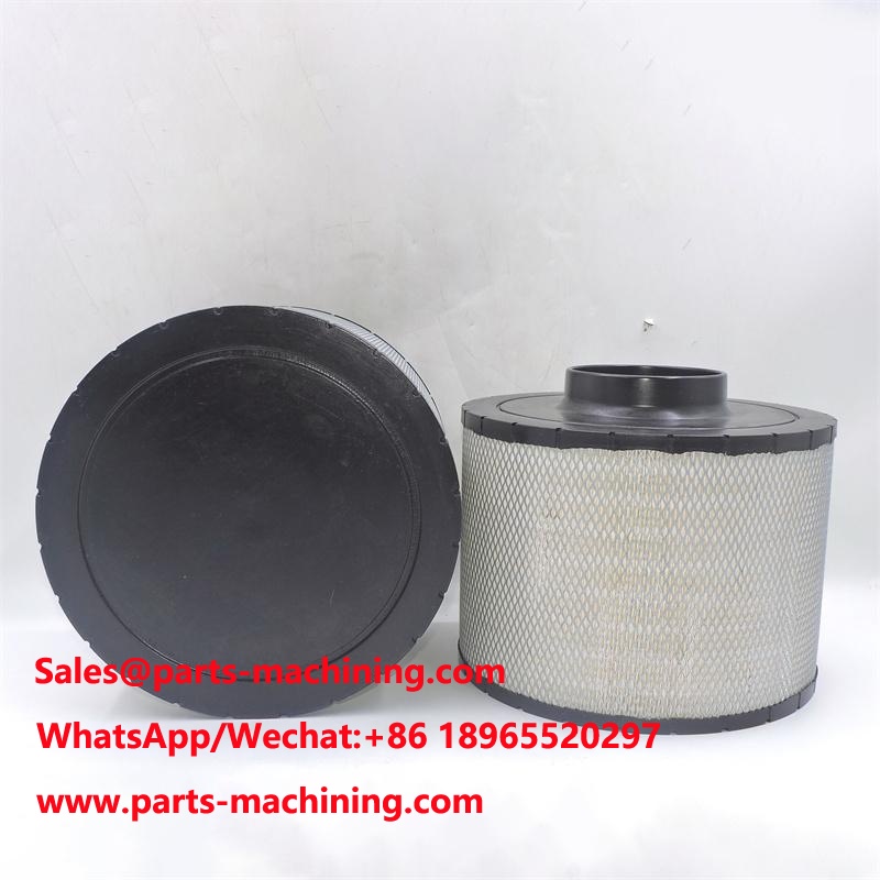 0170942502 Luftfilter E789L SAB125011 Ersatz