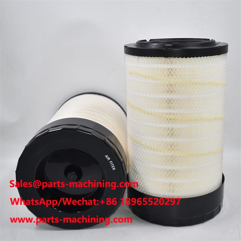 54107442 Luftfilter rund