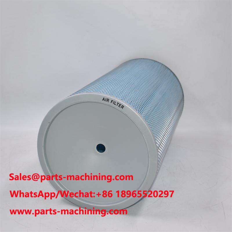 P117781 Luftfilter 5821349 2430897 A034R963 Rund