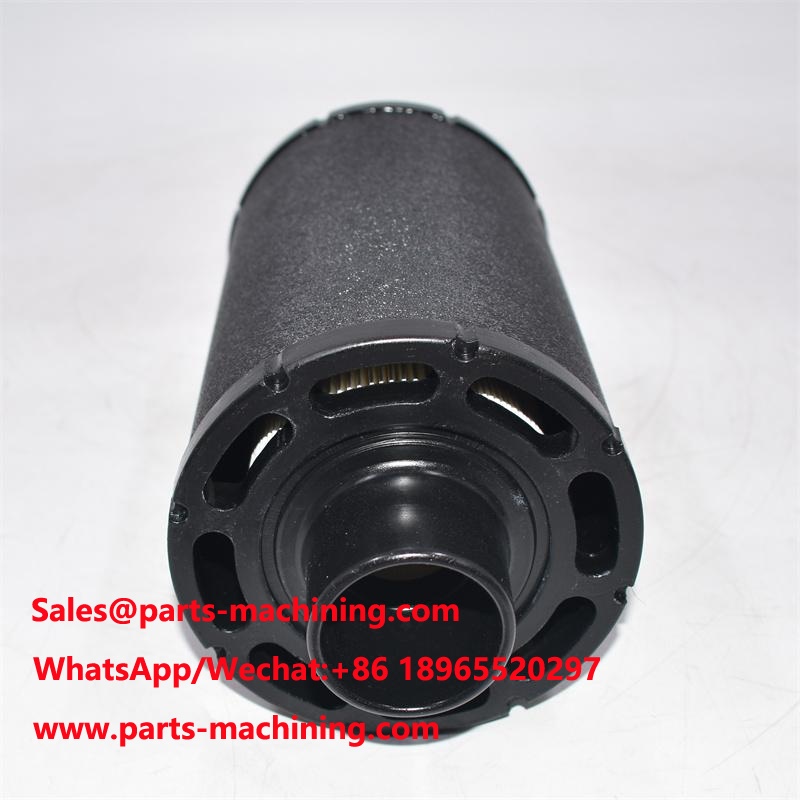 ECC045002 Luftfilter SAC045002 SL12912 WAI42211 WGA1122 Äquivalent