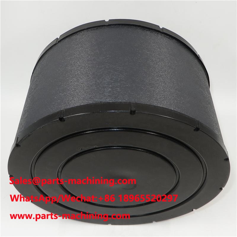 RE503852 Luftfilter ECC105003 LAF8671 AH-7907 Professioneller Lieferant