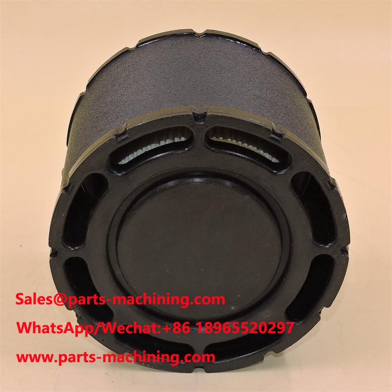 Original AM100258 Luftfilter 77628 SL12933 WAI42231 Auf Lager