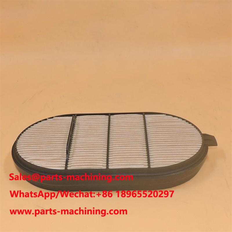 2914508200 Luftfilter PA5515 CF3240 CF2120 Querverweis
