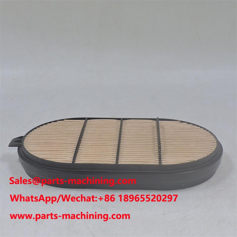 2591007C1 Luftfilter 84579126 SL82012 49560 Professioneller Lieferant