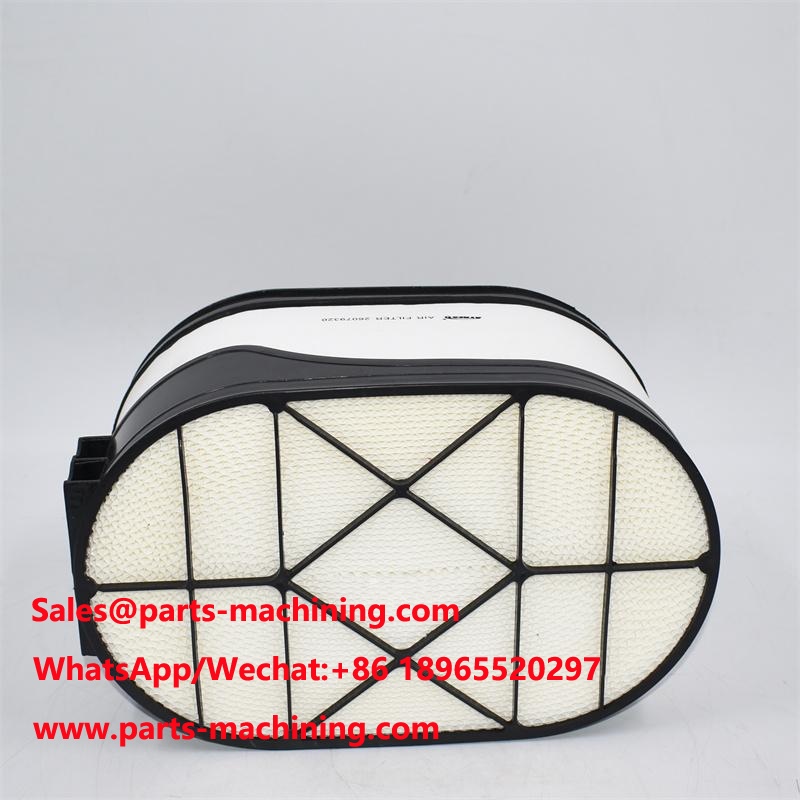 5203965 Luftfilter A1889 FA1899 3685266M1 Ersatz