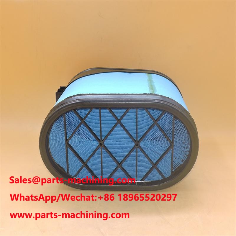 H835200090400 Luftfilter F842201090010 1535031 SA16472 Professioneller Lieferant
