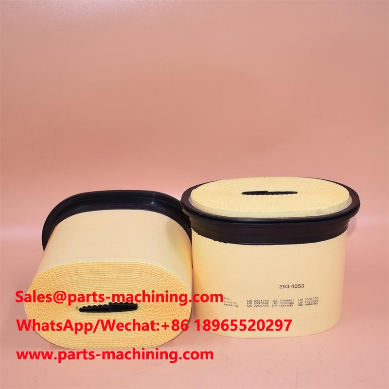 Original LAF3236 Luftfilter 4521023109 WAI215251 Auf Lager